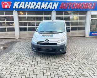 Toyota Proace Gebrauchtwagen