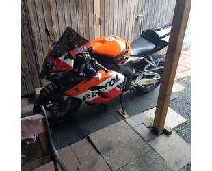 Honda CBR 1000 Gebrauchtwagen