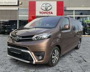Toyota Proace Gebrauchtwagen