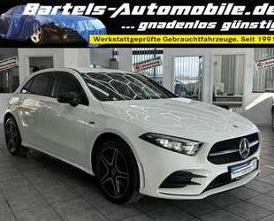 Mercedes-Benz A 250 Gebrauchtwagen