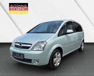 Opel Meriva Gebrauchtwagen