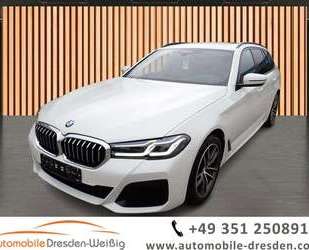 BMW 530 Gebrauchtwagen