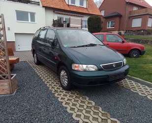 Honda Shuttle Gebrauchtwagen