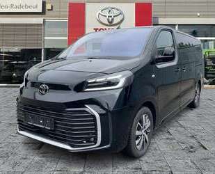 Toyota Proace Gebrauchtwagen