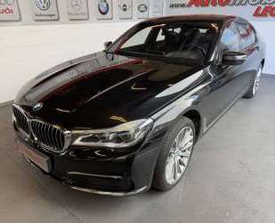 BMW 750 Gebrauchtwagen