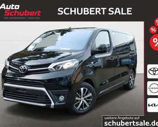 Toyota Proace Gebrauchtwagen