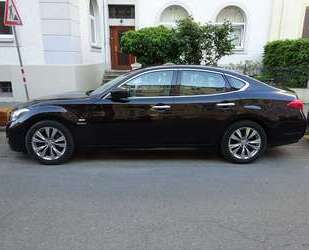 INFINITI M35 Gebrauchtwagen