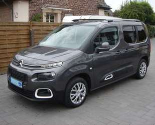Citroen Berlingo Gebrauchtwagen