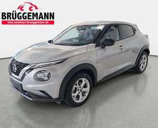 Nissan Juke Gebrauchtwagen