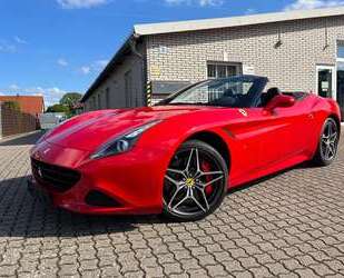Ferrari California Gebrauchtwagen