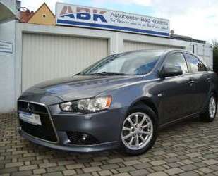 Mitsubishi Lancer Gebrauchtwagen