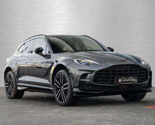 Aston Martin DBX Gebrauchtwagen