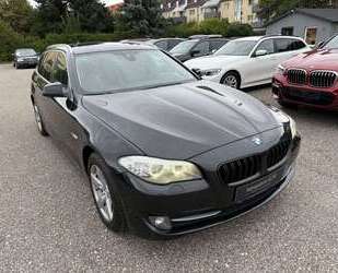 BMW 525 Gebrauchtwagen