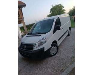 Fiat Scudo Gebrauchtwagen