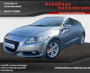 Honda CR-Z Gebrauchtwagen