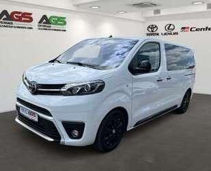 Toyota Proace Gebrauchtwagen