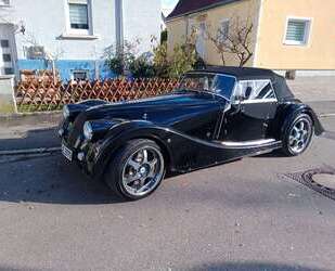 Morgan Plus 8 Gebrauchtwagen