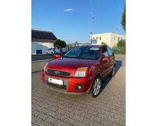 Ford Fusion Gebrauchtwagen