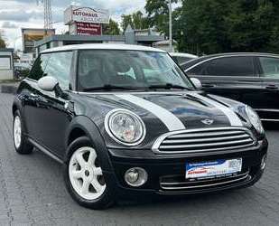 Mini One Gebrauchtwagen