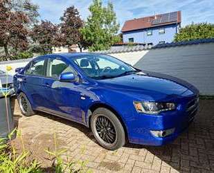 Mitsubishi Lancer Gebrauchtwagen