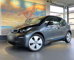 BMW i3 Gebrauchtwagen