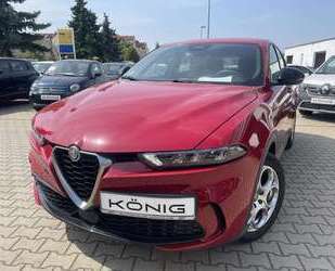 Alfa Romeo Tonale Gebrauchtwagen