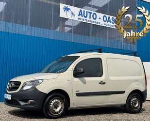 Mercedes-Benz Citan Gebrauchtwagen