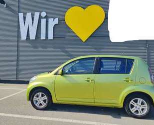 Daihatsu Sirion Gebrauchtwagen