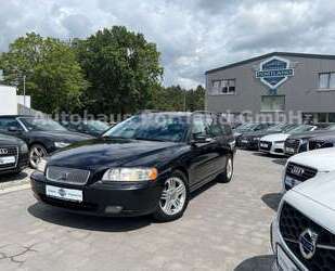Volvo V70 Gebrauchtwagen