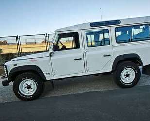 Land Rover Defender Gebrauchtwagen