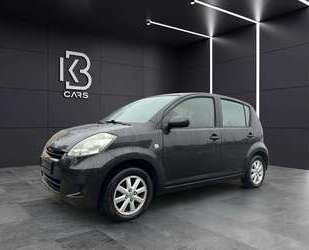 Daihatsu Sirion Gebrauchtwagen