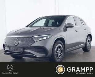 Mercedes-Benz EQA Gebrauchtwagen