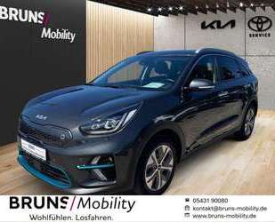 Kia e-Niro Gebrauchtwagen