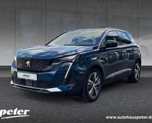 Peugeot 3008 Gebrauchtwagen