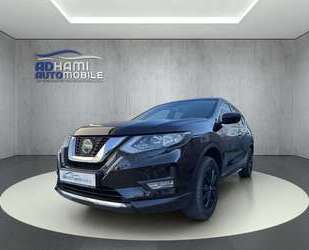 Nissan X-Trail Gebrauchtwagen