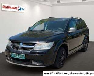 Dodge Journey Gebrauchtwagen