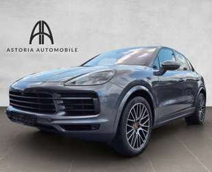 Porsche Cayenne Gebrauchtwagen