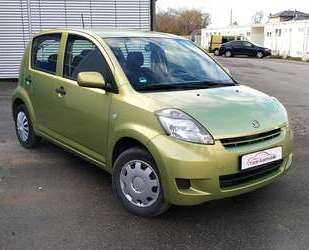 Daihatsu Sirion Gebrauchtwagen