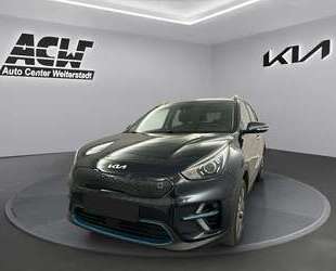 Kia e-Niro Gebrauchtwagen