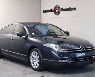 Citroen C6 Gebrauchtwagen