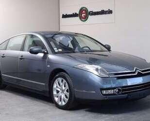 Citroen C6 Gebrauchtwagen