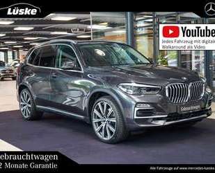 BMW X5 Gebrauchtwagen