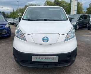 Nissan E-NV200 Gebrauchtwagen