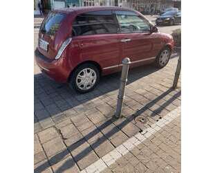 Lancia Ypsilon Gebrauchtwagen