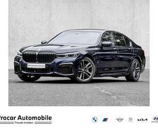 BMW 730 Gebrauchtwagen