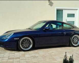 Porsche 996 Gebrauchtwagen