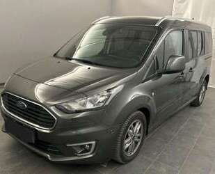 Ford Tourneo Connect Gebrauchtwagen