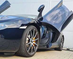 McLaren MP4-12C Gebrauchtwagen