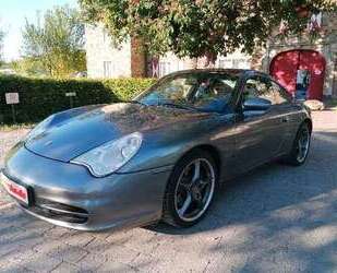 Porsche 996 Gebrauchtwagen