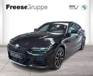 BMW 420 Gebrauchtwagen